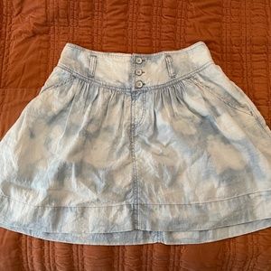 American Eagle Skirt Small